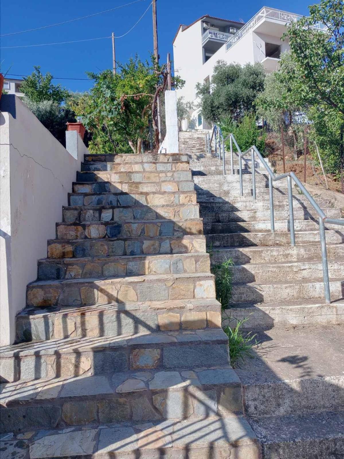 Papas Studios Skala Marion Exterior photo